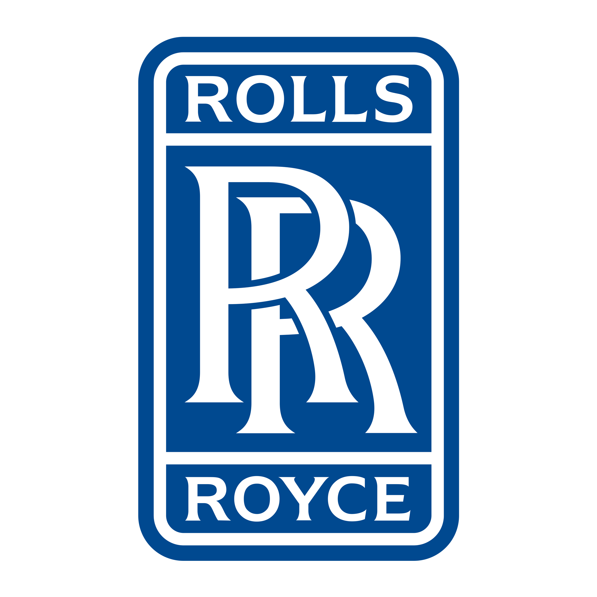 Rolls-Royce